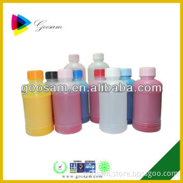 Solvent Cleaning Solution For Xaar Seiko Spectra/Konica/ Solvent Printer Head